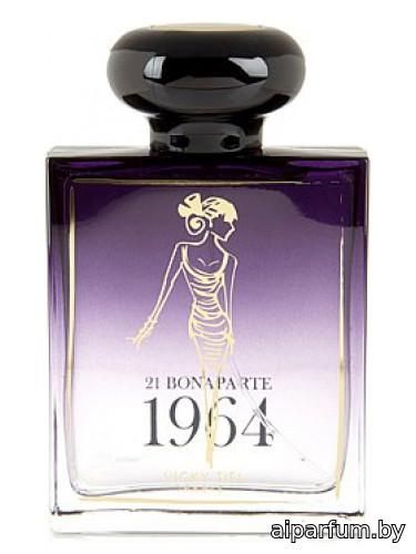 21 Bonaparte 1964