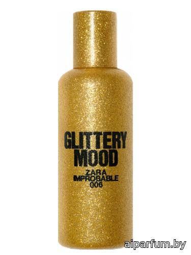 006 Glittery Mood
