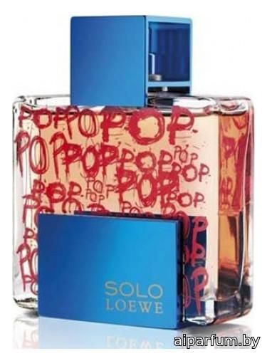 Solo Loewe Pop