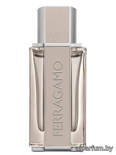 Ferragamo Bright Leather