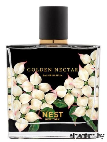 Golden Nectar