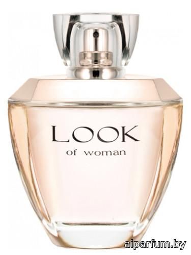 Look of Woman
