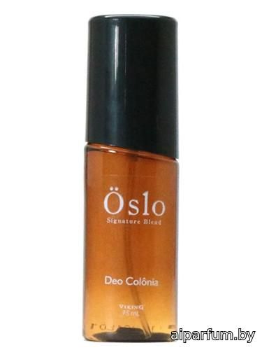 Öslo