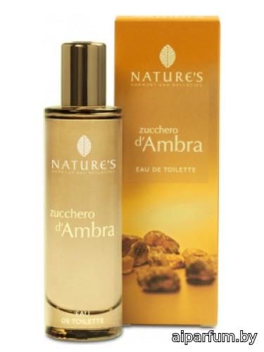 Zucchero d'Ambra