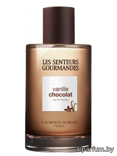 Vanille Chocolat