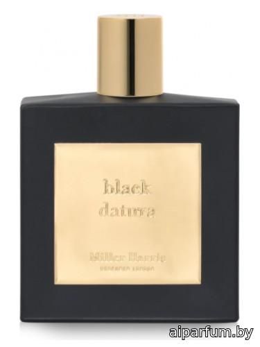 Black Datura