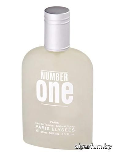 Number One