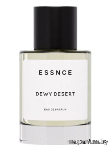 Dewy Desert