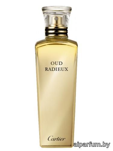 Oud Radieux