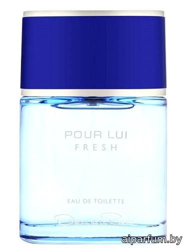 Pour Lui Fresh