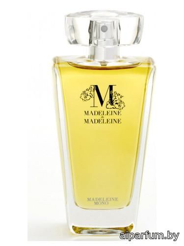 Madeleine de Madeleine