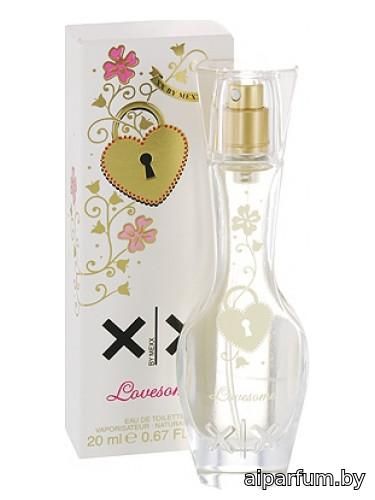 XX by Mexx Lovesome