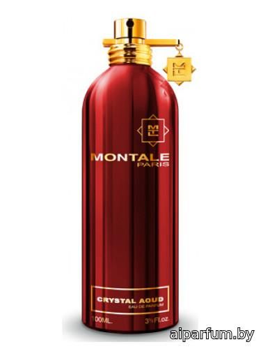 Crystal Aoud