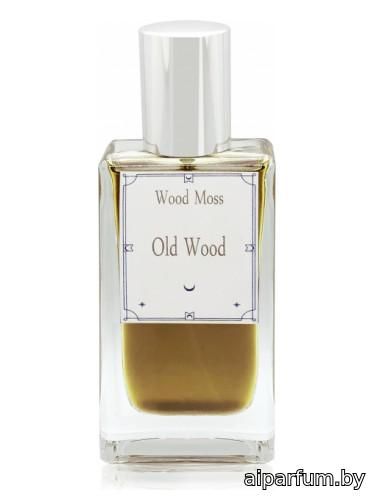 Old Wood