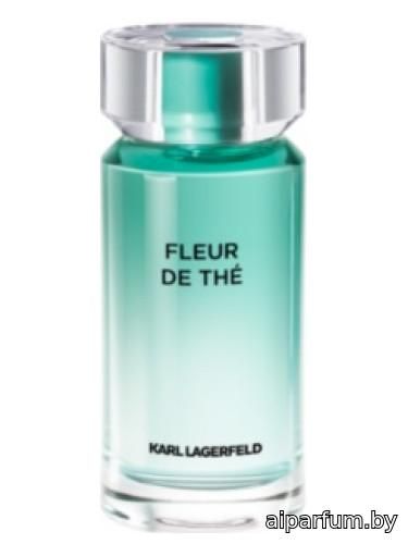 Fleur de Thé