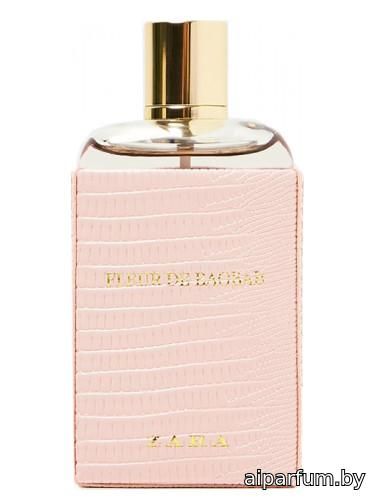 Fleur de Baobab