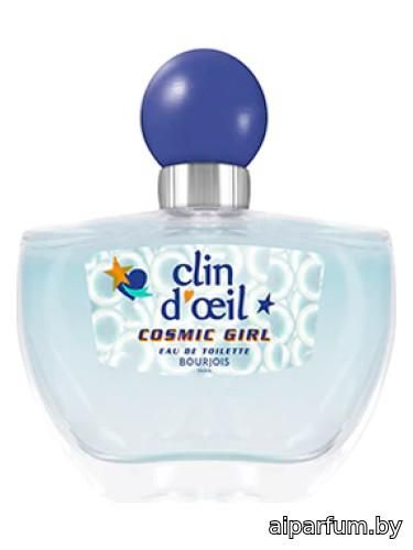 Clin d'Oeil Cosmic Girl