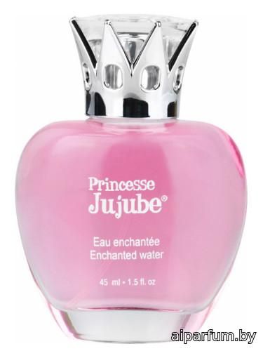 Princesse Jujube