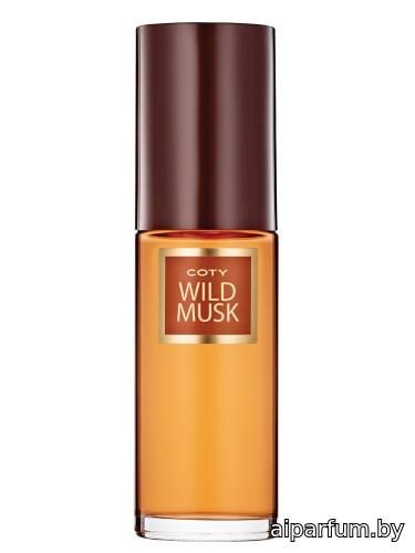Wild Musk