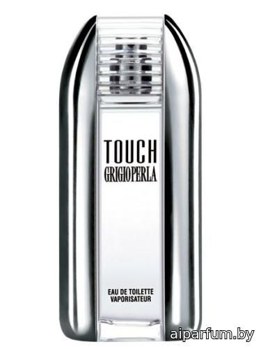 Touch Grigio Perla