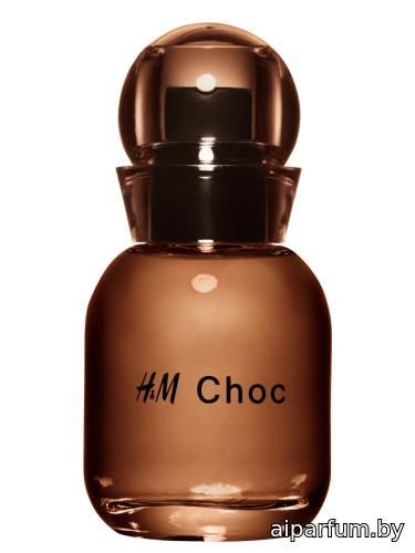 H&M Choc - Melty Goodness
