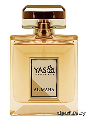 Al Maha