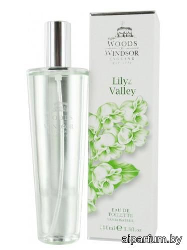 Lily of the Valley