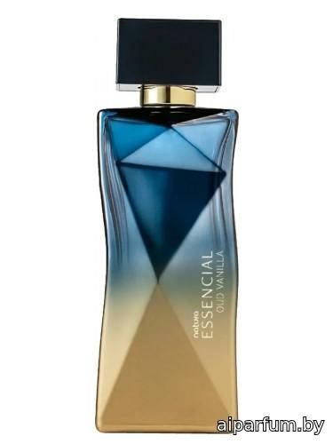 Essencial Oud Vanilla
