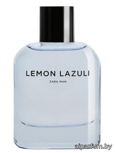 Lemon Lazuli