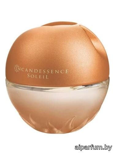 Incandessence Soleil