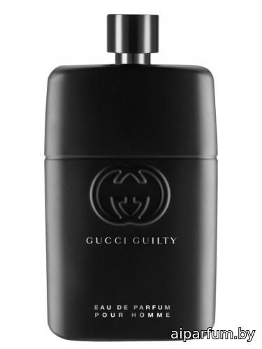 Guilty Pour Homme Eau de Parfum