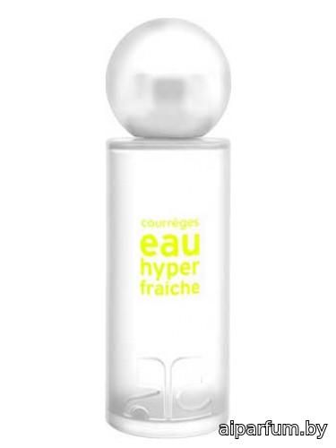 Eau Hyper Fraîche