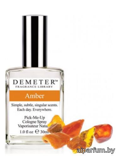 Amber