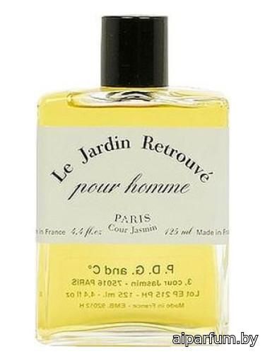Pour Homme