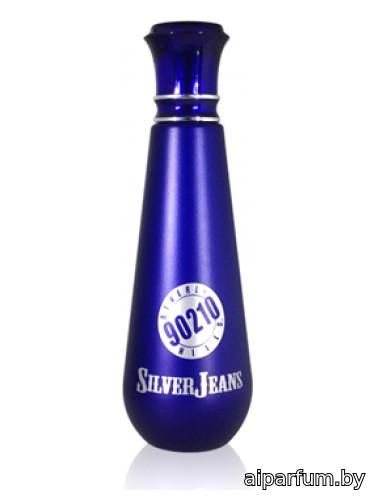 Beverly Hills 90210 Silver Jeans