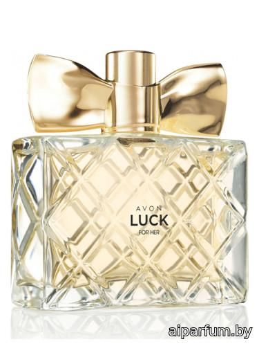 Avon Luck for Her