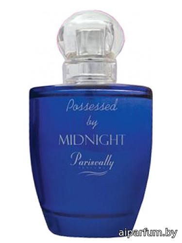 Possessed by Midnight