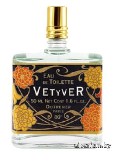 Vetyver