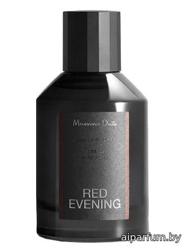 Red Evening