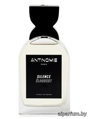Silence Eloquent