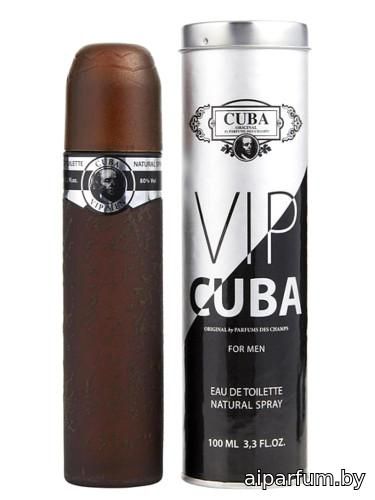 Cuba VIP for Men