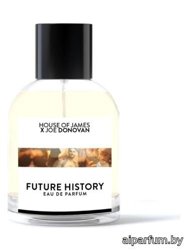 Future History