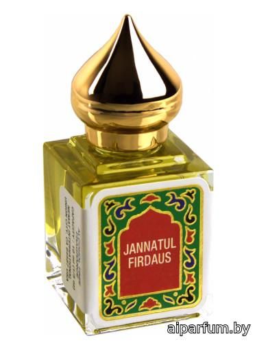 Jannatul Firdaus