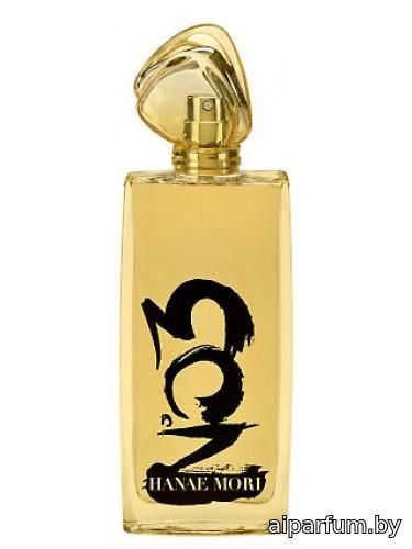 Hanae Mori N03