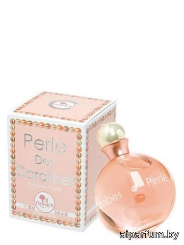 Perle Des Caraibes