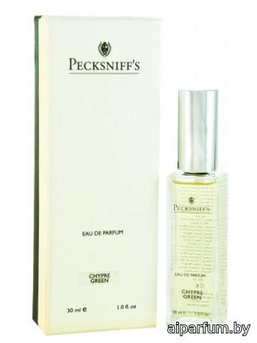 Chypre Green