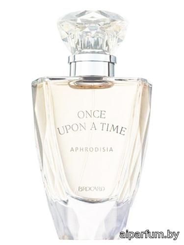 Once Upon a Time Aphrodisia