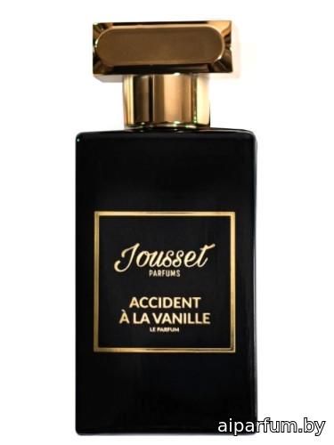 Accident À La Vanille