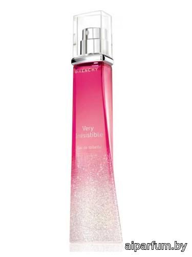 Very Irresistible Sparkling Edition