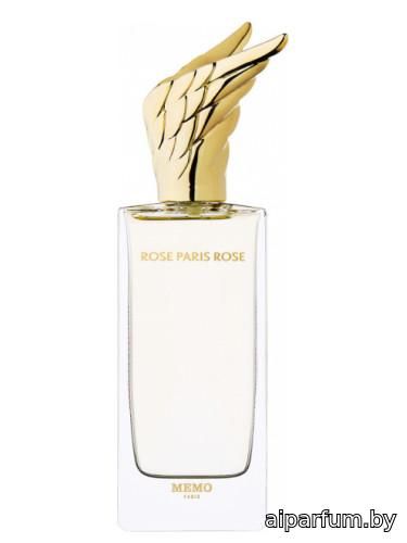 Rose Paris Rose